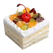 Fruit Cake