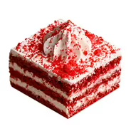 Red Velvet Cake