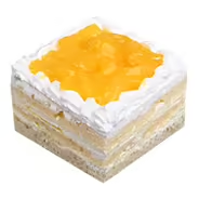 Pineapple Cakes Online