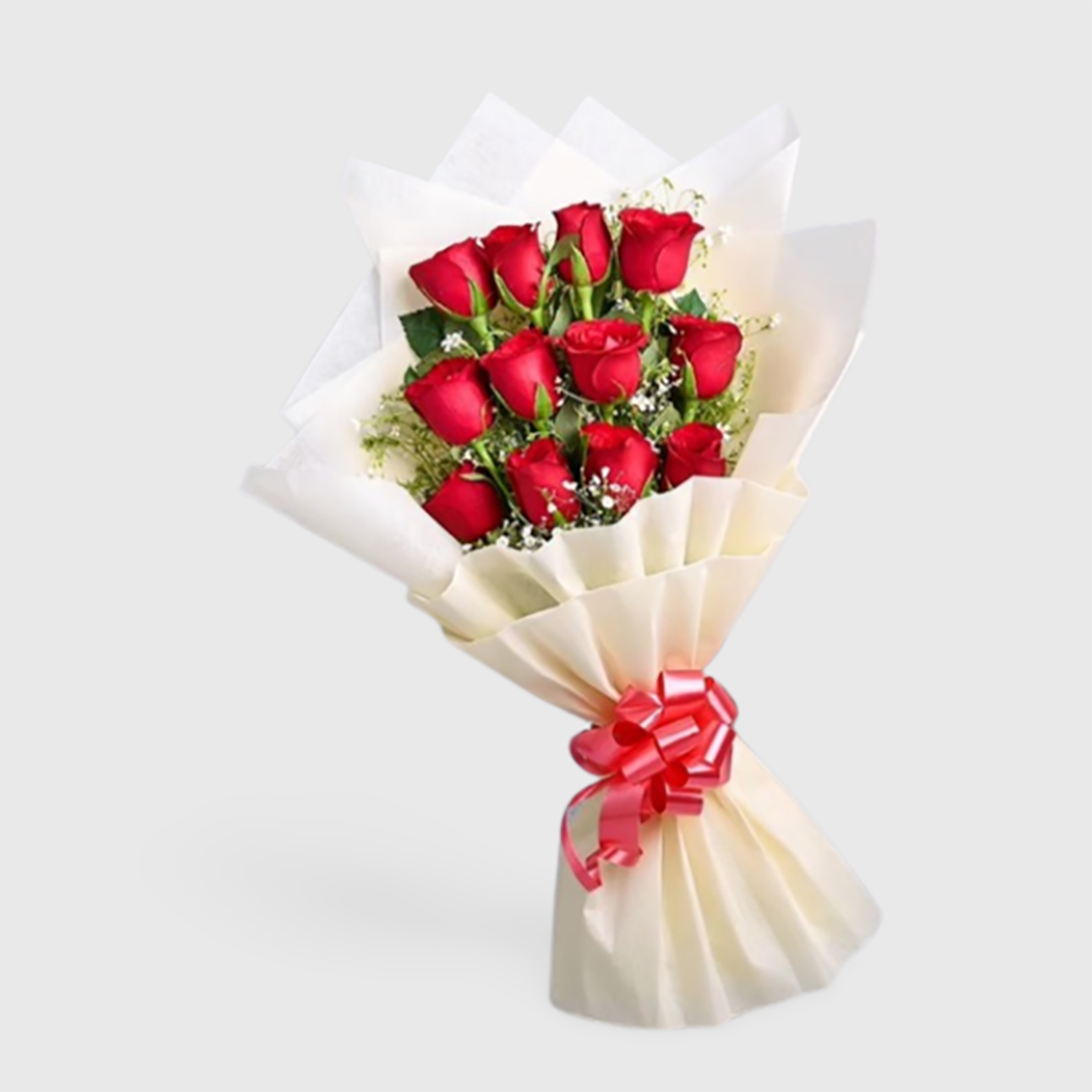 Dazzling Roses Bouquet