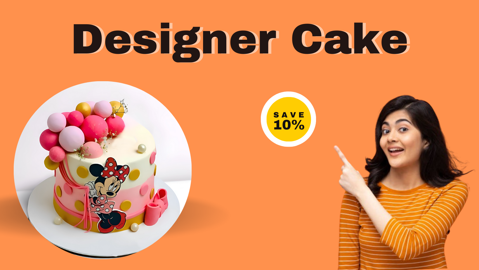 The Ultimate Guide to Choosing a Designer Cake for Birthday