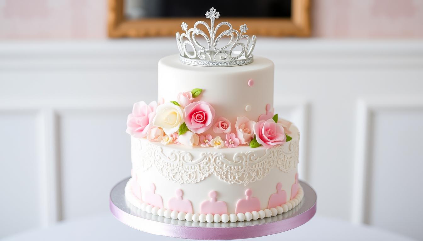 Custom Cake Creations: Designer Cake Masterpieces