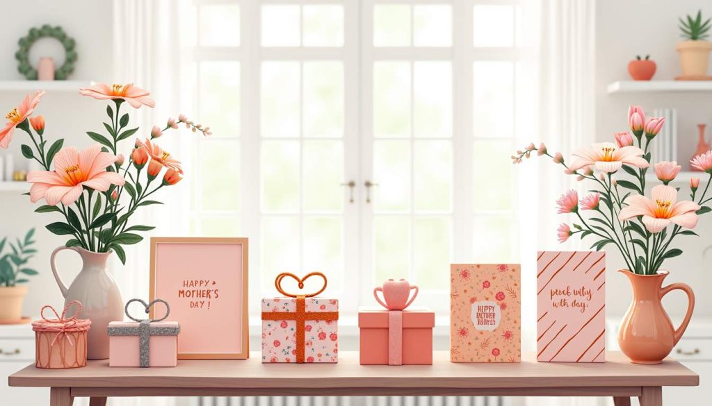 Celebrating Mother's Day Beyond Cake- The Cake Man